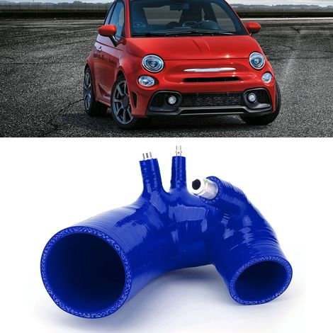 Modifikationssatz für Fiat Abarth 500 312 1.4L TurboJet (blau) ab Baujahr 2008 (1/5)