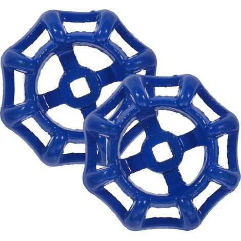 Poignée de Robinet Structure Raisonnable 2 Pièces (1/5)