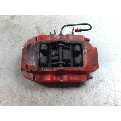 [PRODUIT D'OCCASION] Etrier De Frein Arriere Gauche AUDI Q7 ♻️ Ref Oe. 7l6615423l - Garantie à vie (1/3)