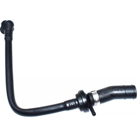 Unterdruckschlauch für Volkswagen Bremskraftverstärker, Unterdruckschlauch 1J0612041GD 1J0612041G (1/4)