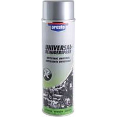 Bombe Pulitore Multiuso 500 ml - Aerosols Europei