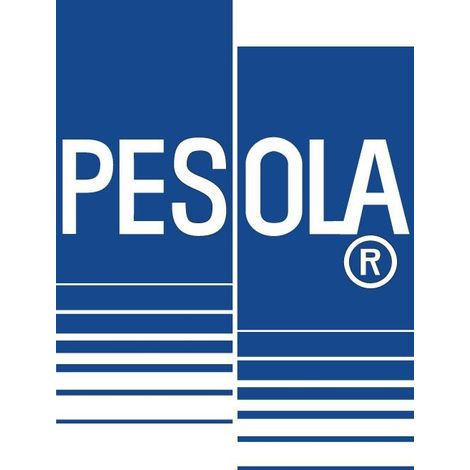 Peson Macro 5kg Pesola (1/2)
