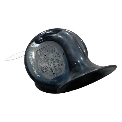 Klaxon / Avertisseur RENAULT Clio [PRODUIT D'OCCASION]♻️8200477946