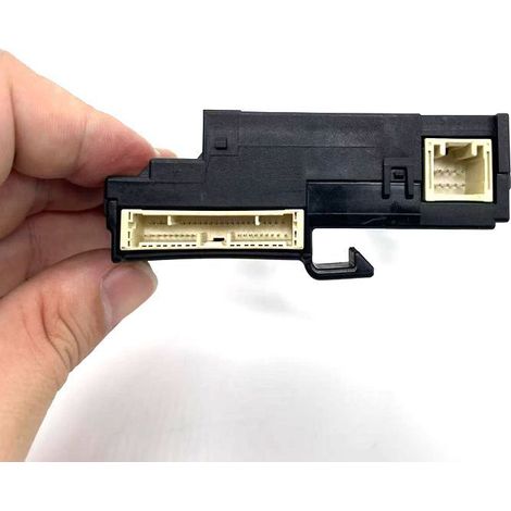 La référence 89245-02120 est applicable à la Toyota Corolla Berline E21 Schleifring 8924502120 (1/4)