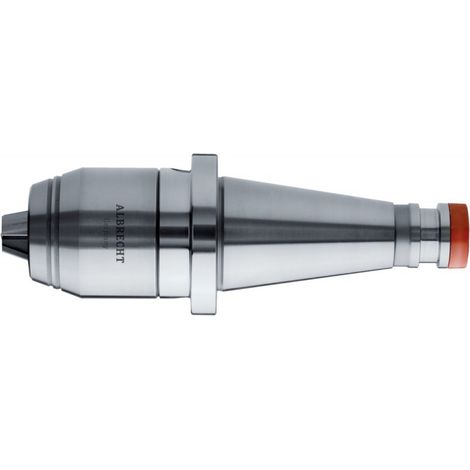 Mandrino Universale Akl D2080 Sk50 1-16Mm Albrecht
