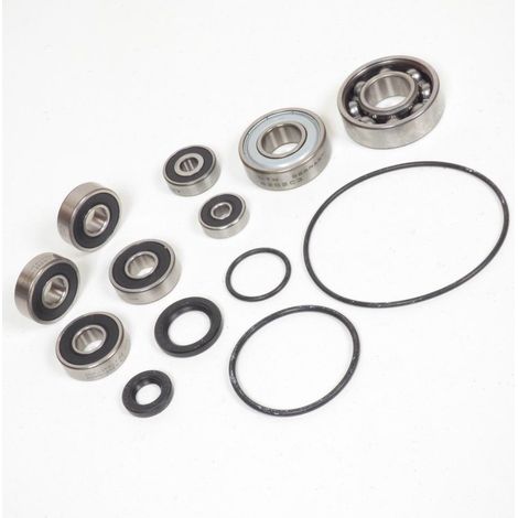 Lager oder Dichtung spi Motor generisch für Motorrad Kind pocket (1/3)