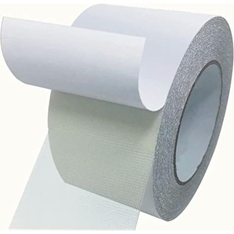 Ruban adhésif double face 5cm x 20m, forte adhérence, usage intensif