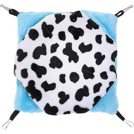 1 lit suspendu pour animaux de compagnie (1/3)