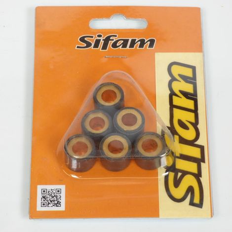 Variomatik-Rolle Sifam für Roller Honda 50 Vision 16x13 9Grs Neu (1/3)