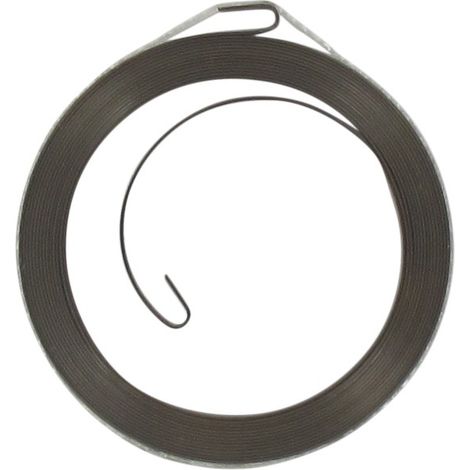 Ressort de lanceur pour débroussailleuse Stiga – Démarrage efficace – Modèle 118804060/0 – 1188040600 (1/2)