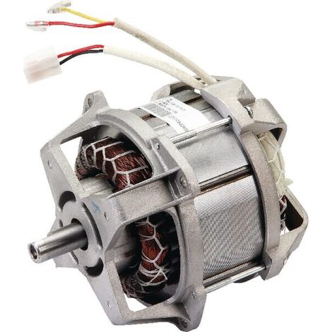 Elektromotor 1500 W CASTELGARDEN 118563680/0 1500W 1185636800