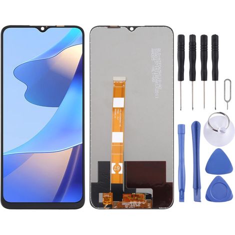 Kompatibel mit dem CPH2269 TFT-LCD-Touchscreen für OPPO A16 / A16s (1/4)