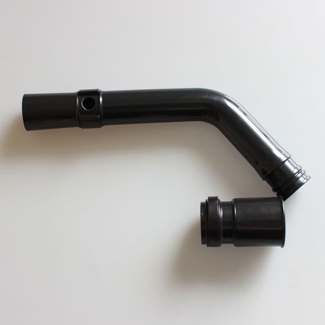 Bitte überprüfen Sie vor dem Kauf die Abmessungen. Zubehör für Staubsauger der japanischen Version: Schlauch, Griff, Winkelstück, Griffverbinder, Innendurchmesser 32 mm. (1/4)