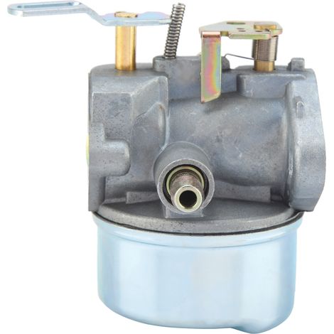 Vergaser für TECUMSEH 8 PS, 9 PS, 10 PS, Motorteile 640349, 640052, 640054 (1/5)