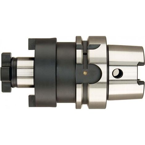 Chuck Universale Din69893A Hsk-A63 40X100Mm Fortis