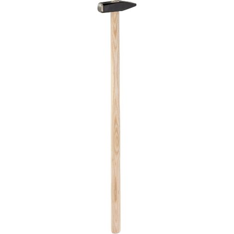 PICARD Ersatzstiel für Klanghammer Esche Nr. 8900010 (1/2)