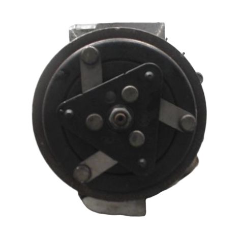[PRODUIT D'OCCASION] Compresseur Air Conditionne PEUGEOT Partner Break 2002- ♻️ Ref Oe. 9800851980 - Garantie à vie (1/5)