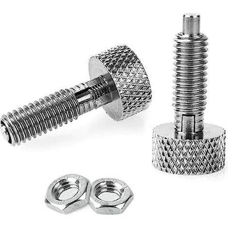 Schnellverschluss-Griffstift-Set für rollbare Werkzeugkoffer, kompatibel mit Packout-Zubehör (2er-Pack) (1/4)