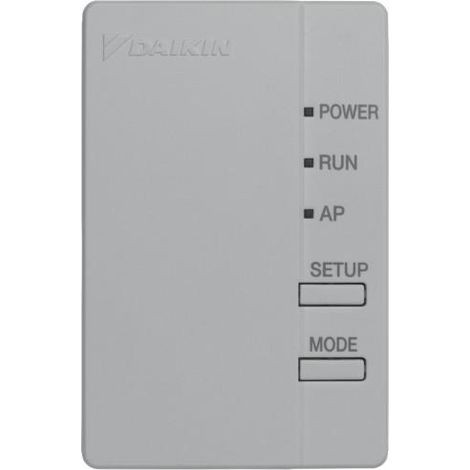 Daikin BRP069B42 Controlador remoto para aire acondicionado