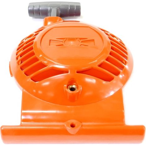 Démarreur complet d'origine pour Husqvarna 333R 535RX 535RXT (1/4)