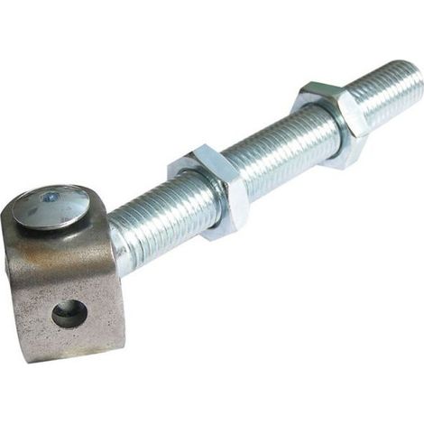 Pivot lange Stange
