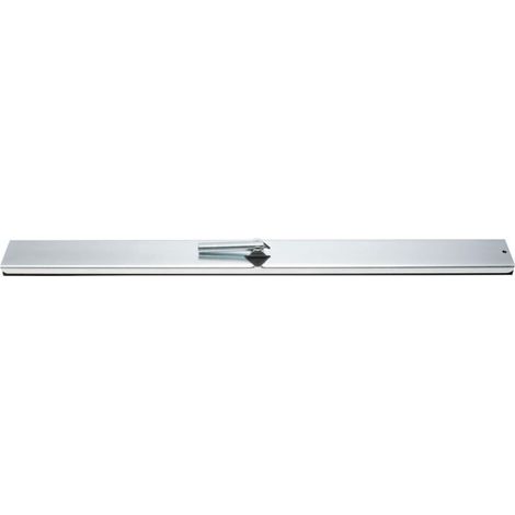 Placa De 750 Mm Soporte Para Tercera Mano Prop Fortis