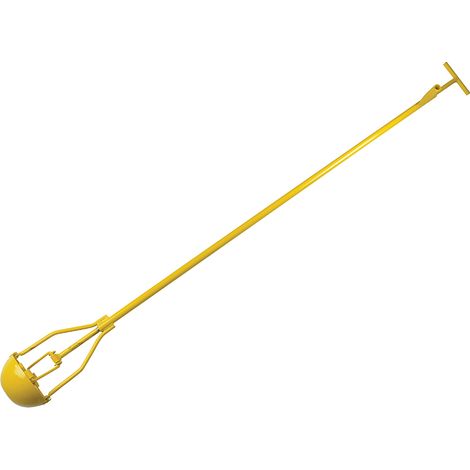 1066C Drain Gulley Grab 5Ft X 5.1/4In (1/5)