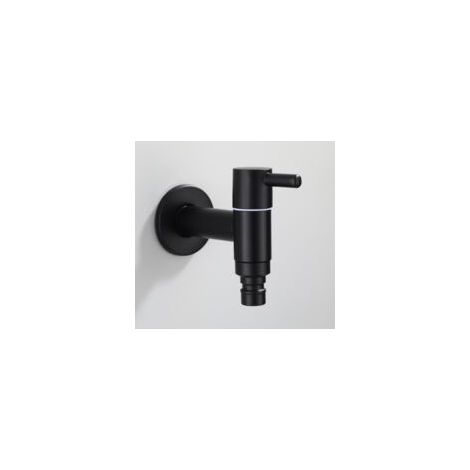 Gartenarmatur, Gartenarmatur aus Edelstahl 304 (11,6 x 8,6 x 4,8 cm) – Crezuo