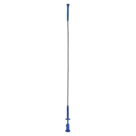 FENOPLASTICAPick Up Outil Multi Fonction Flexible Outil de Ramassage à Quatre Griffes (Aimant + 4 Griffes + LED Lumineux) Magnétique Long à Ressort pour Ramasser les Déchets de Débordement Nettoyage d (1/5)