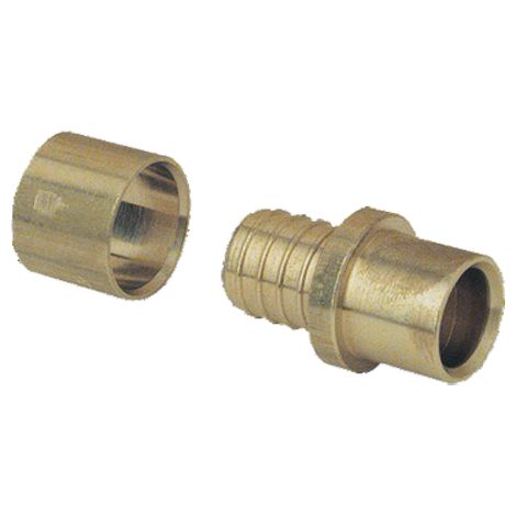 GERADE SCHWEISSENDEN 20 TC 18 - SOMATHERM - 2315-20-18