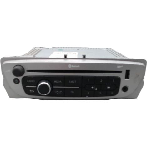 Autoradio RENAULT Megane Coupe III Phase 2 2012-2014 [PRODUIT D'OCCASION]♻️281152620r