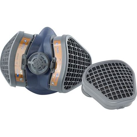 Masque de sécurité GVS SPR512
