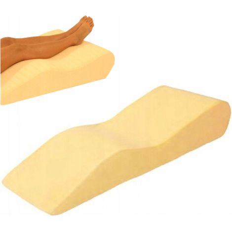 Espuma de cuña para rodilla Valde normal B90 colores (1/5)