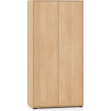 Armario 2 puertas Nila Madera (1/5)