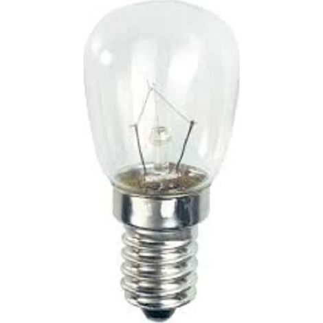 Ampoule clignotante LED 220 V pour portes automatiques — antenne intégrée — éclairage omnidirectionnel à 360° — double mode clignotant et lumière continue — indice de protection IP65 (1/5)