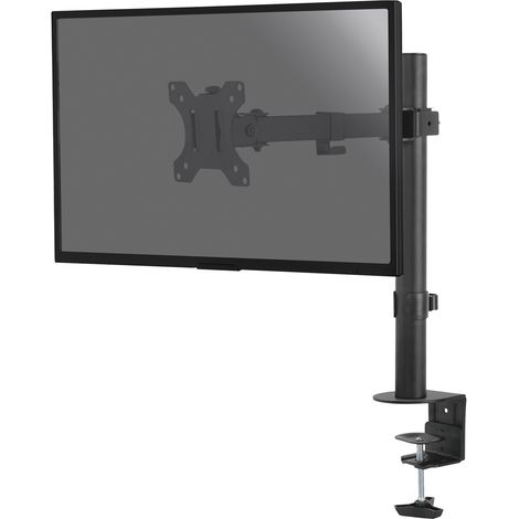 Support bureau 1 écran PC 13"- 32" (1/3)