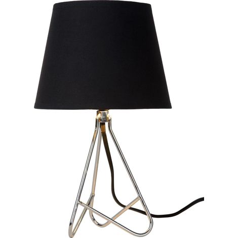 Applique Led orientable culot E14 Argent- Markslöjd - Glommen (1/5)