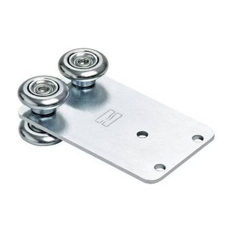 5,0 x CARRELLO SCORREVOLE 54 COMUNELLO