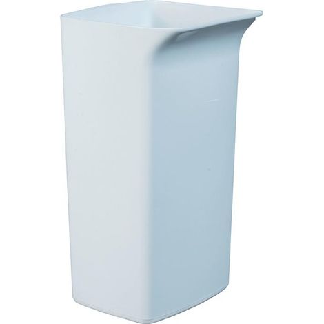 Durable Collecteur de déchets 40 l H590xL320xP360mm - 1800798010 (1/5)