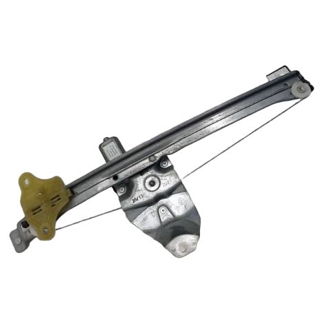 [PRODUIT D'OCCASION] Mecanisme+moteur Leve-glace Avant Droit RENAULT Zoe ♻️ Ref Oe. 807206641r - Garantie à vie (1/2)