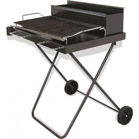 Barbecue Veneto 75X65 h 90 (1/2)