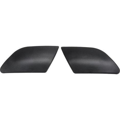 Acouto 2pcs Couvercle de Laveuse de Phare 1K5955109A Remplacement de la Chaleur Modifiable pour MK5 2006 2009 Renque de Couvercle de Pavillon 2009 Cap 1K5955110aHeadlight Washer Capleft côté Droit (1/5)