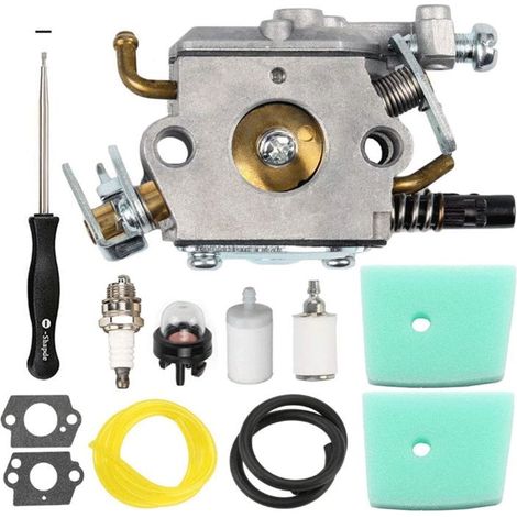 Carburateur C1Q-EL24 pour modèles Stildo 123C, 123L, 123LD, 223L, 223R, 322C, 322R, 323C et 323L. Modèle universel. (1/5)