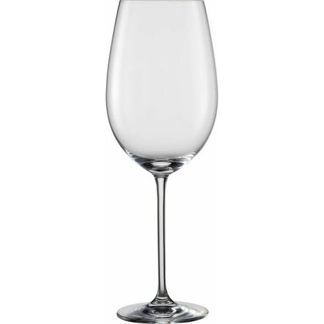 Lumarko VINOS Set aus 4 Rotweingläsern Transparent 768 ml (1/2)