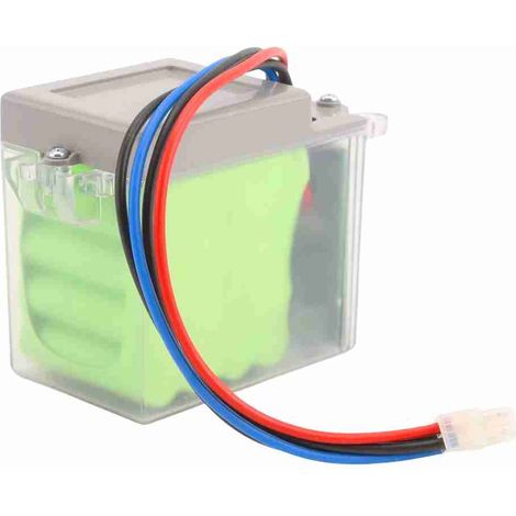 Kit Batteria Emergenza Xbat 24 No E124 Per Attuatore 24v D00 Faac 390923