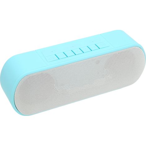 Enregistreur Bluetooth sans fil, fréquence d'échantillonnage de 44,1 kHz/160 kbps, avec entrée ligne 3,5 mm, pour l'enregistrement musical. (1/5)