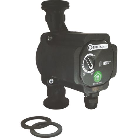 CIRCULATEUR AUTOMATIQUE ENERJ FLUID 9180 (1/6)