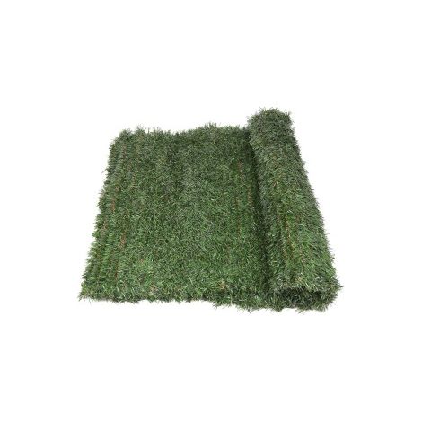 SETO ARTIFICIAL CON HILO TRICOLOR PARA MAXIMO REALISMO MEDIDA 1,5 X 3 METROS