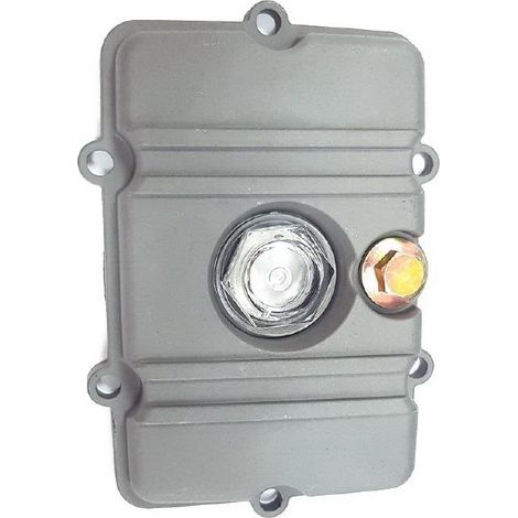 Tapa Del Cuerpo Bomba compatible con Os30C5  Ref 445085