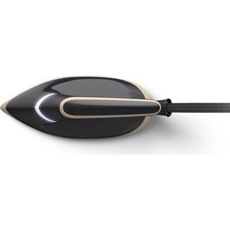 Philips PSG6064/80 Dampfbügelstation schwarz und gold 1,8 L
